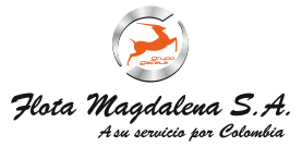 FLOTA MAGDALENA